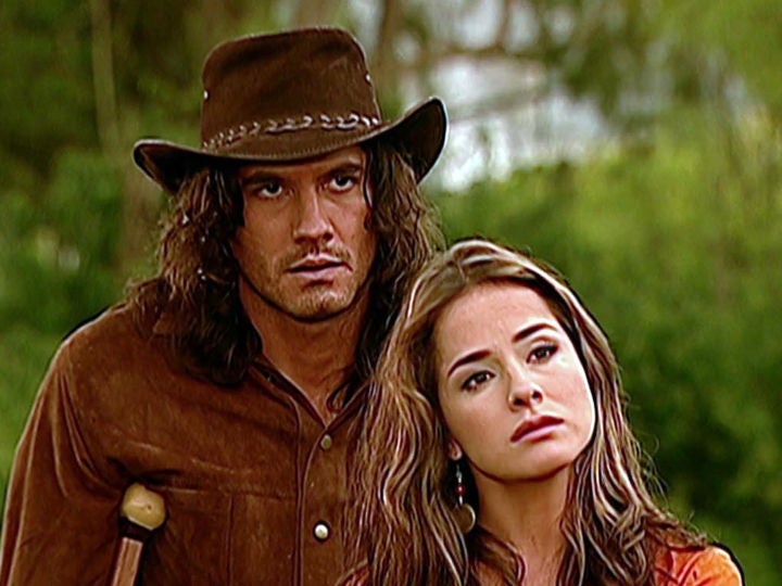 Pasion De Gavilanes Capitulos Completos Nova