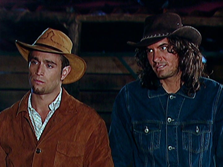 Pasión De Gavilanes Capítulo 43 Tokyvideo