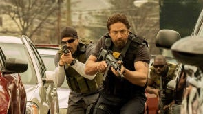 CINE: JUEGO DE LADRONES