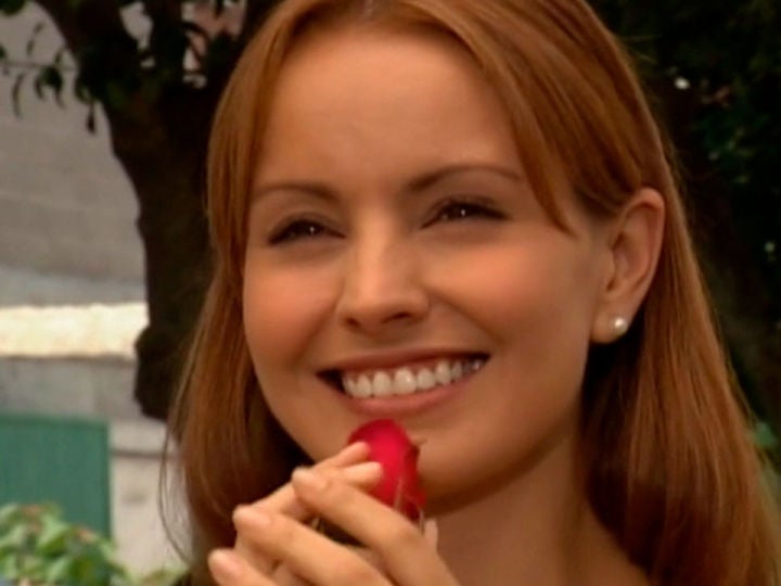 Mariana de la noche Capítulo 1