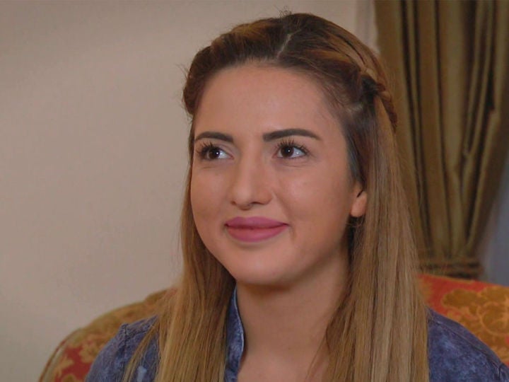 Los Protegidos 2 Temporada Capitulo 11 Elif - Temporada 2 - Capítulo 38