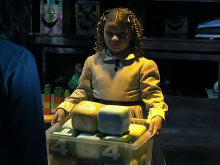 El Internado Temporada 6 Capitulo 6