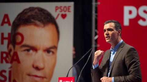 Lo que entiende Pedro Sánchez por España 'plurinacional'