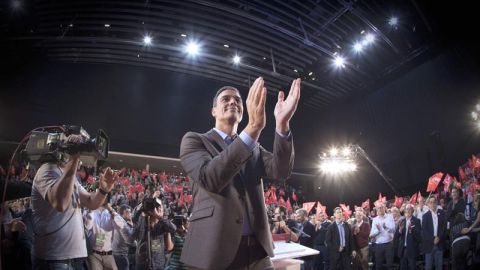 Elecciones generales 2019: Sánchez ataca a Iglesias para desmontar sus argumentos contra el PSOE