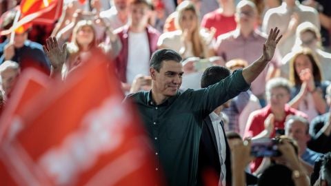 Carles Puigdemont: "Nuestro voto tras las elecciones generales 2019 no vale para regalárselo a Pedro Sánchez "