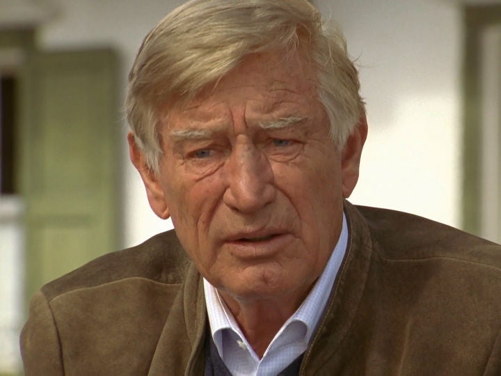 Doctor En Los Alpes Temporada 2 Capitulo 7
