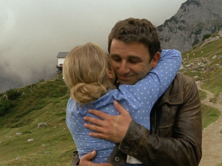 Doctor En Los Alpes Temporada 2 Capítulo 7