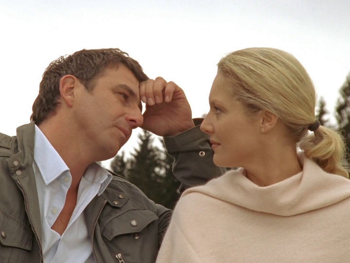 Doctor En Los Alpes Temporada 2 Capítulo 7