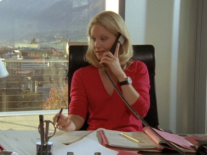 Los Protegidos 2 Temporada Capitulo 11 Doctor en los Alpes - Temporada 2 - Capítulo 11: Estúpida