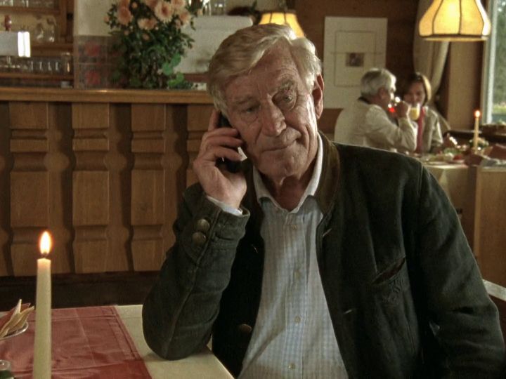Doctor En Los Alpes Temporada 1 Capitulo 7