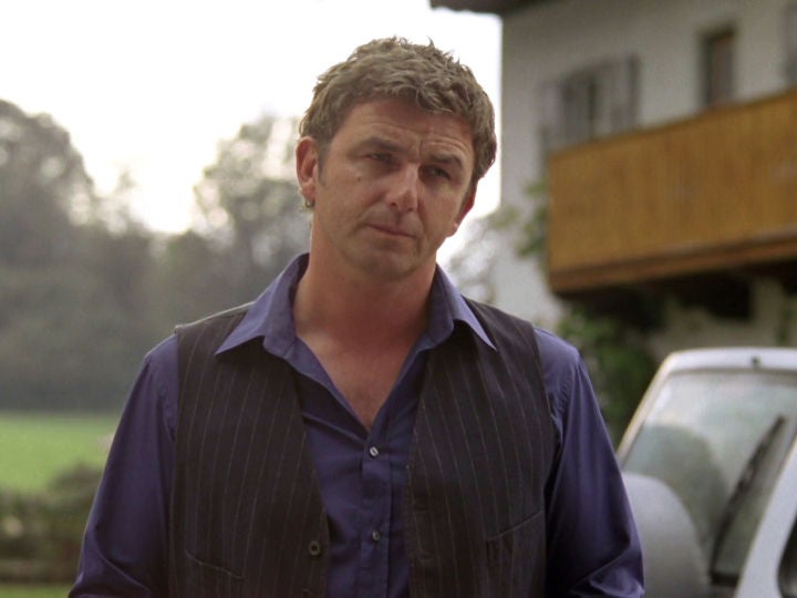Doctor En Los Alpes Temporada 10 Capitulo 10