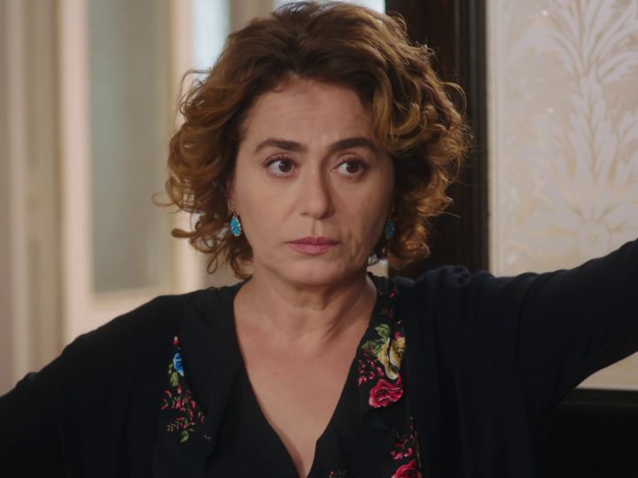 La señora Fazilet y sus hijas Temporada 1 Capítulo 12