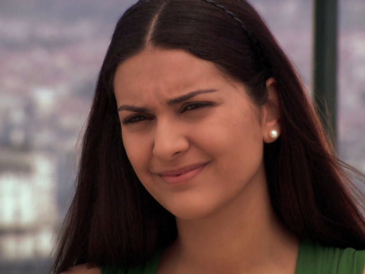 Capitulo 58 Las Mil Y Una Noches Las mil y una noches - Temporada 1 - Capítulo 27