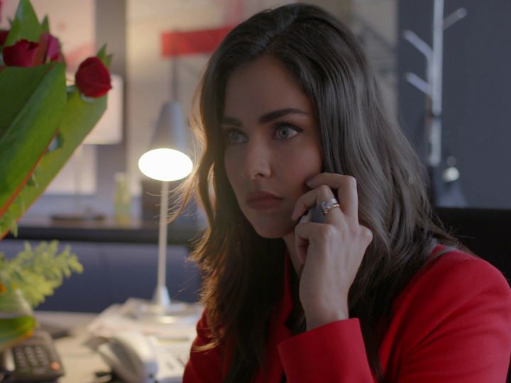 Amar a muerte Capítulo 9