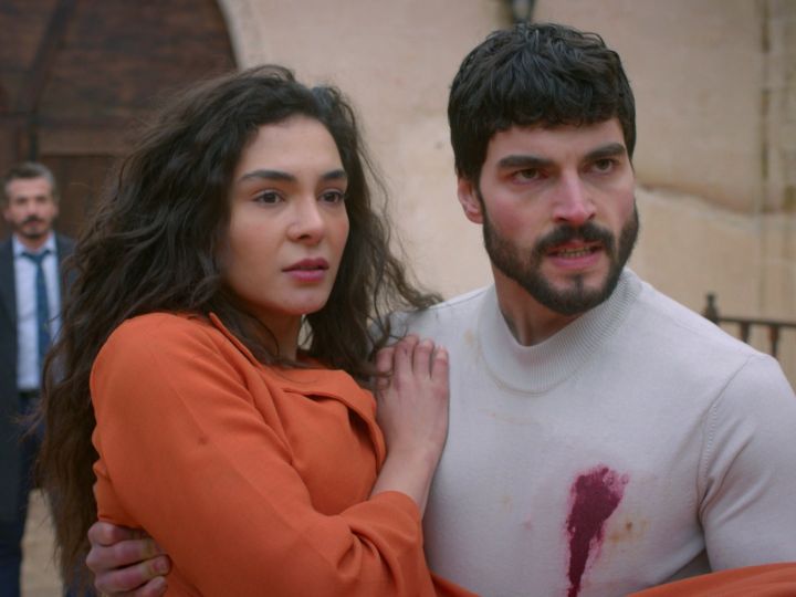 La Que Se Avecina Temporada 1 Capitulo 4