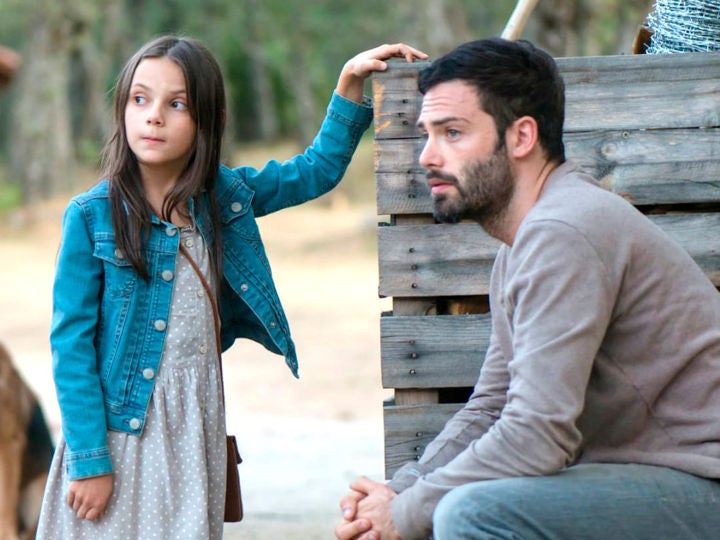 El Barco Temporada 1 Capitulo 1