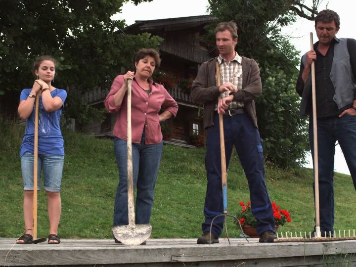 Doctor En Los Alpes Temporada 4 Capitulo 4
