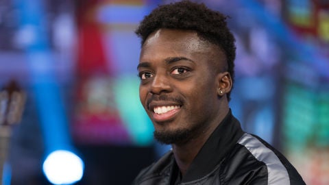 Iñaki Williams