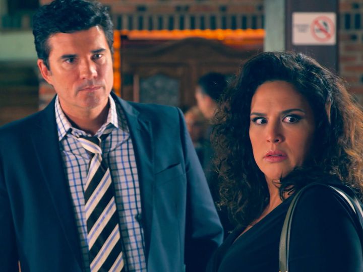 El Dia De Mañana Serie Capitulos