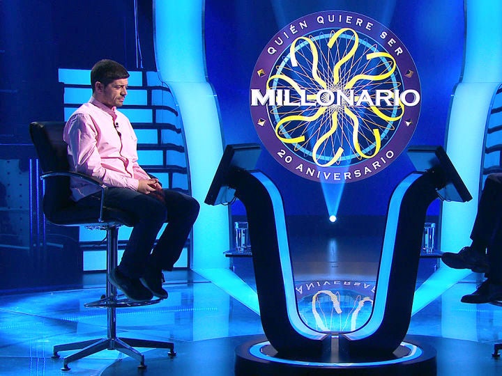 ¿quién Quiere Ser Millonario Programa 7