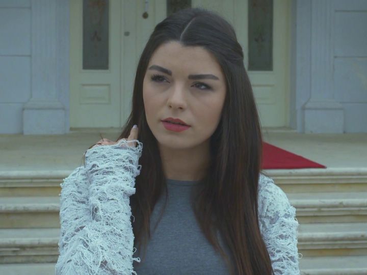 Los Protegidos 2 Temporada Capitulo 11 Elif - Temporada 2 - Capítulo 219