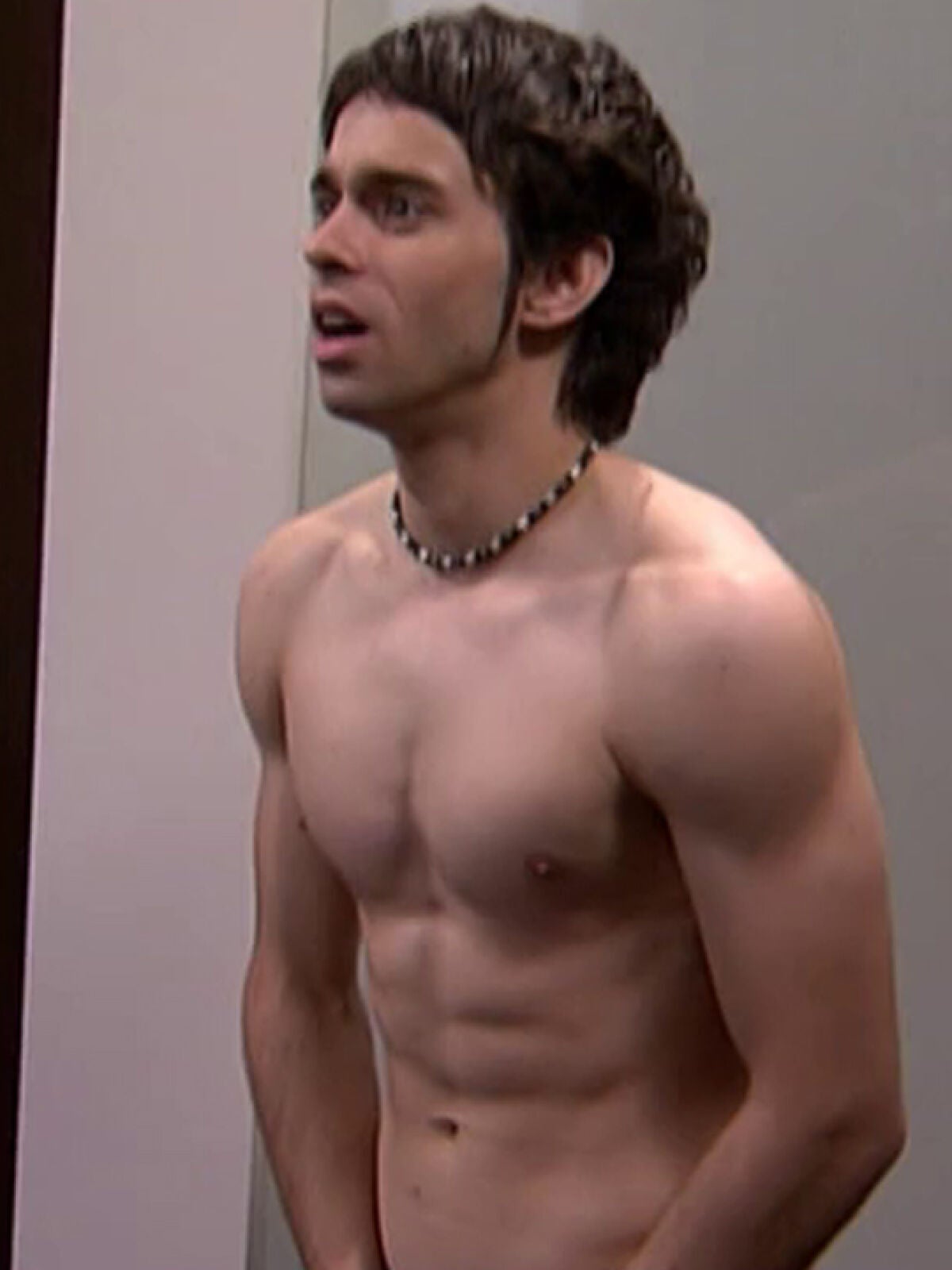 Mis adorables vecinos - Temporada 3 - Capítulo 6: El rucu-rucu