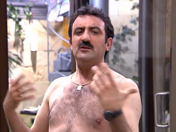 El Barco Temporada 3 Capitulo 9