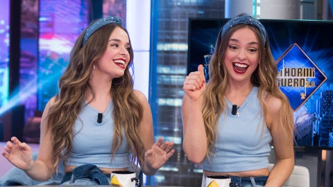 Twin Melody