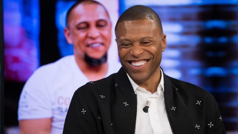 Julio Baptista