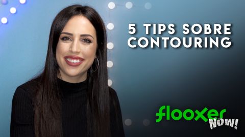 Contouring: 5 trucos que necesitas saber (por Anabel Mua)