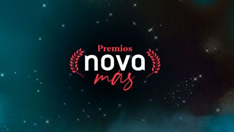 Premios Nova más
