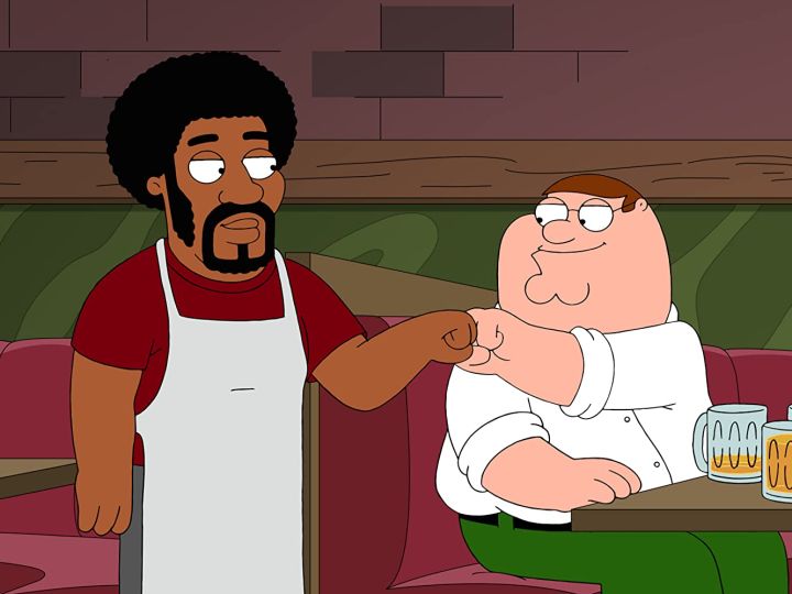 Padre De Familia Online Temporada 14