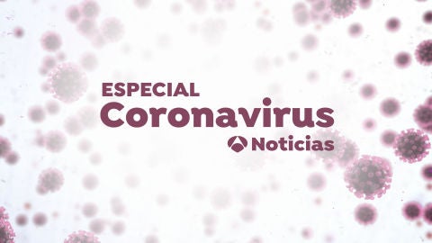 Especial Coronavirus en A3