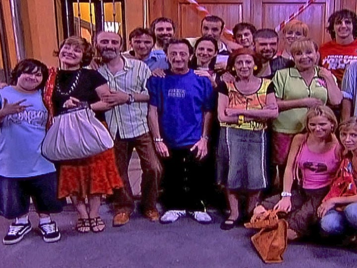 Aqui No Hay Quien Viva Temporada 2 Capitulo 13