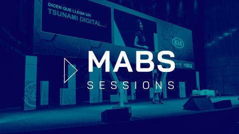 Mabs Sessions