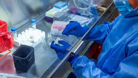 China anuncia que tiene tres vacunas contra el coronavirus en fase 2