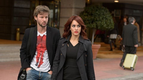 Sin Identidad - Temporada 2 - Capítulo 9
