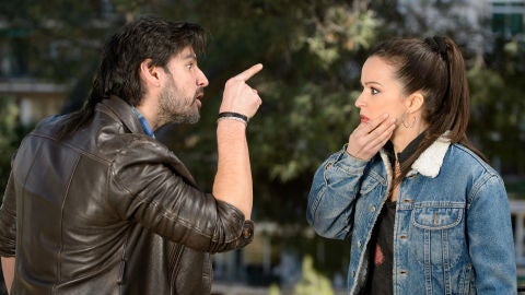 Sin identidad - Temporada 1 - Capítulo 4