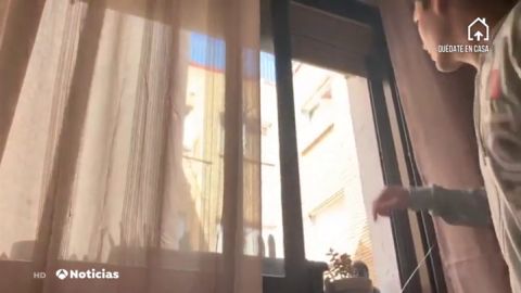 Vacaciones de Semana Santa truncadas para todos por la pandemia por coronavirus