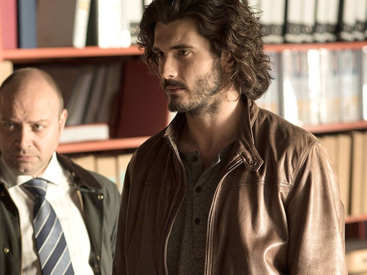 Los Protegidos Capitulo 6 Temporada 2