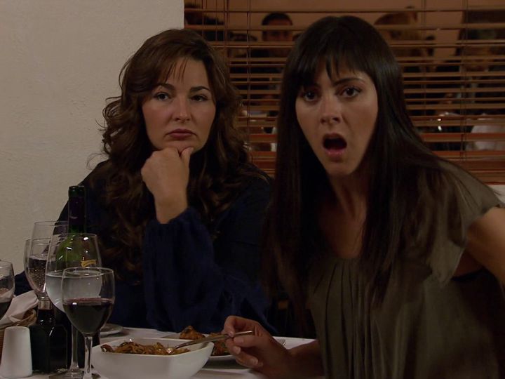 Un Gancho Al Corazon Capitulo 46