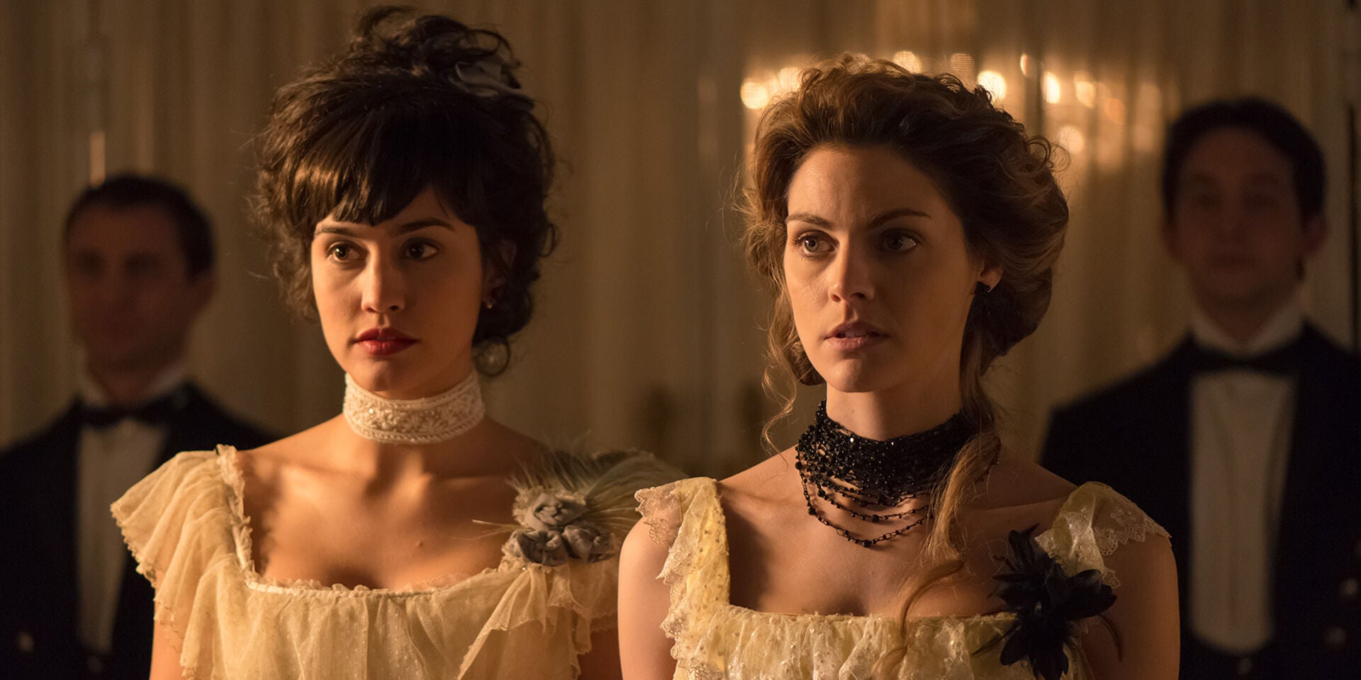 Gran Hotel Temporada 3 Capitulo 13