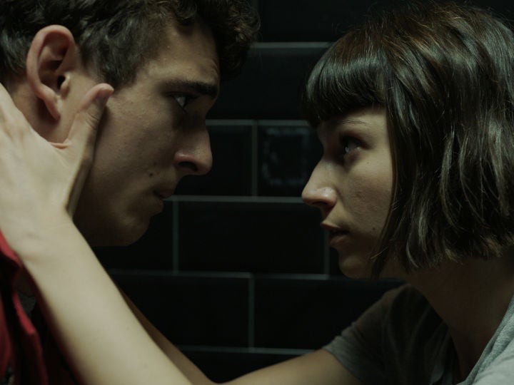 La casa de papel Temporada 1 Capítulo 10 La casa de papel Temporada 1 Capítulo 10