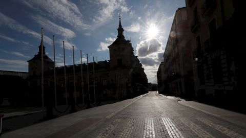 España vuelve al primer estado de alarma: qué se puede y no se puede hacer a partir del lunes