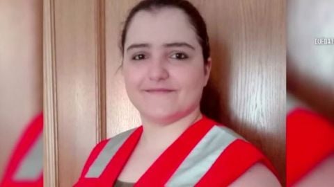 El recuerdo de la familia de Sara, una doctora que murió con solo 28 años por el coronavirus en España: "Siempre quiso ser médico"