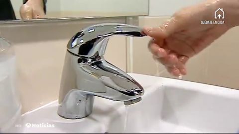 El consumo de agua delata a los que se han saltado el confinamiento por coronavirus y han ido a segundas residencias en Sagunto