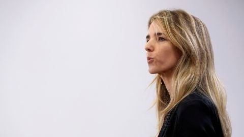 La respuesta de Álvarez de Toledo al paseo de Rajoy en pleno confinamiento: "Cuanto más padezco este Gobierno, más le admiro"
