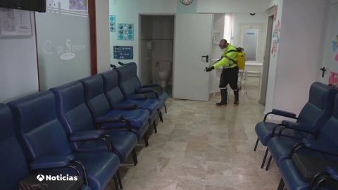 Quejas por las pegas a la ayuda del ejército en una residencia de Tarragona con 37 muertos por coronavirus