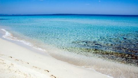 Así es la fase 2 de desescalada en la que entran el lunes La Graciosa, El Hierro, La Gomera y Formentera