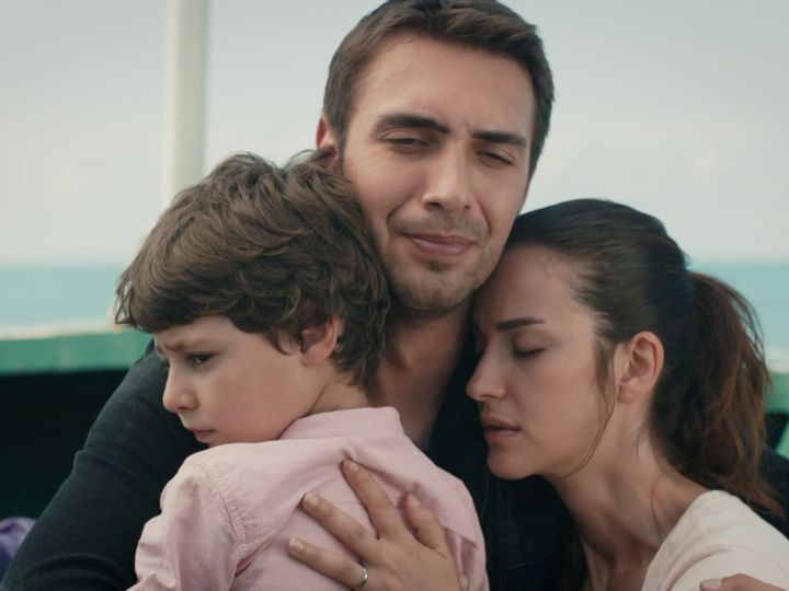 Los Protegidos Capitulo 1 Temporada 1